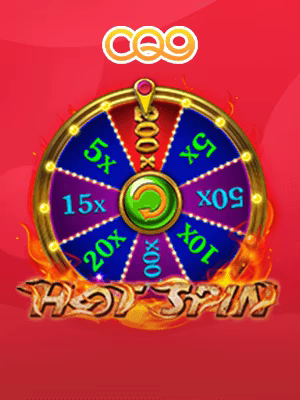 Banner slot iblis merah di OMI